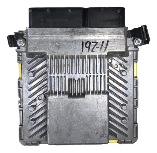 Computadora Audi A6 3.2l 06-08 4f1 907 559 E