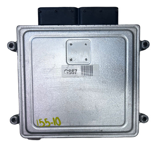 Computadora Kia Optima 2.4l 11-13 39101-2g867
