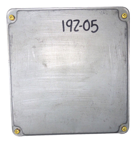 Computadora Toyota Camry 2.2l 1999 89661-06671