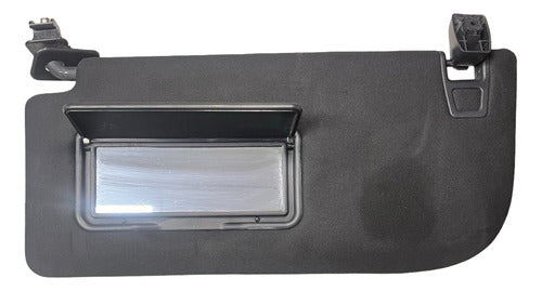 Visera Parasol Lh Ford Lobo Platinum 15-20 Fl3b-1504100-a