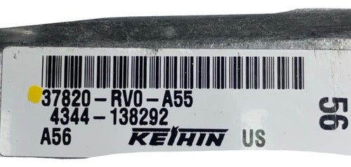 Computadora Honda Odyssey 11-13 37820-rv0-a55 (56)