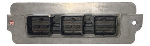 Computadora Ford Escape 2.3l A/t 2008 8m6a-12a650-bd
