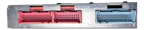 Computadora Chevrolet Cavalier A/t 94-96 16191947 (bjsy)