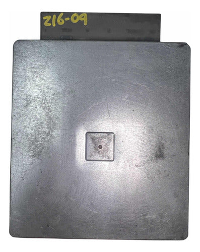 Computadora Ford Taurus 3.0l A/t 1998 F8df-12a650-jc