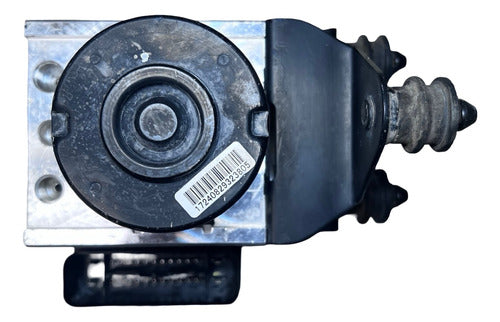 Modulo Abs Vw Jetta Mk6 2.5l 10-15 1k0 907 379 Ak