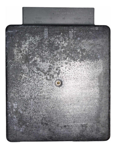 Computadora Ford Van E250 5.4l 1997 F7uf-12a650-pd