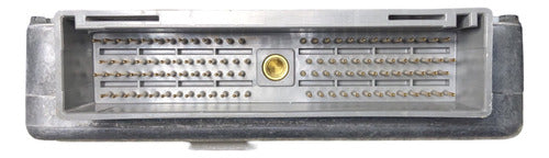 Computadora Ford Windstar 1999-2000 3.8l Yf2f-12a650-ab