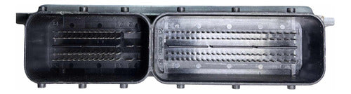 Computadora Jeep Patriot 2.4l 09-10 P68031781ad