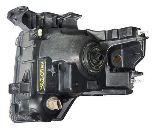 Faro Rh Ford F-150 2009-2014 Al34-13005-a Derecho/pasajero