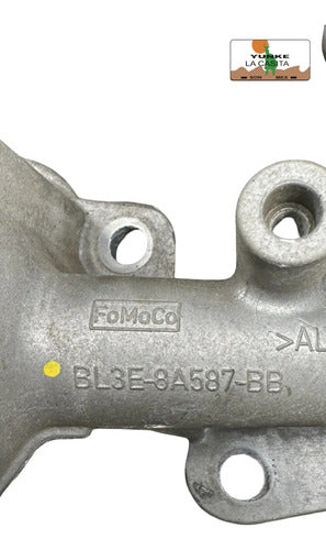 Toma De Agua Ford F-150 3.5l 2016 Bl3e-8a587-bb