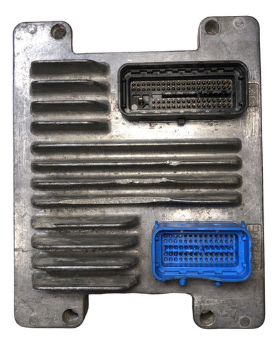 Computadora Chevrolet Cavalier 2.2l 03-05 12586584 (yfmh)