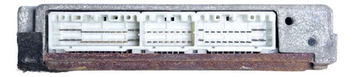 Computadora Toyota Corolla 1.8l 1998 89661-02411