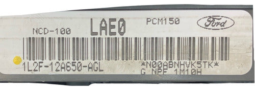 Computadora Ford Explorer 4.0l 2002 1l2f-12a650-agl
