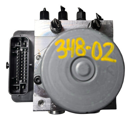 Modulo Abs Kia Optima 17-18 58900-d5060