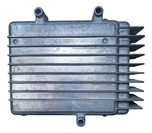 Modulo Tcm Jeep Liberty 3.7l A/t 2002 P56041564aj