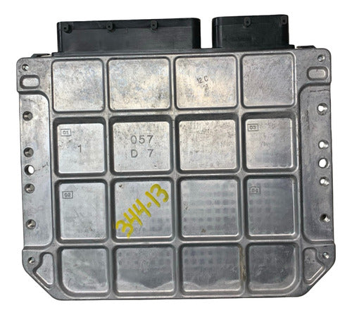 Computadora Lexus Es350 3.5l 2010 89661-33f41