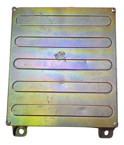 Computadora Honda Accord 2.2l 1990 37820-pt3-a72 (aza)