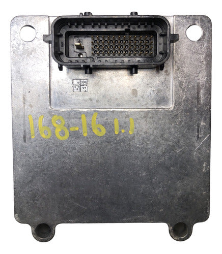 Modulo Tcm Chevrolet Malibu 3.5l 08-11 24256960 (aanx)