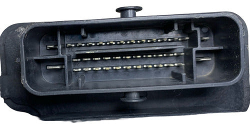 Modulo Abs Nissan Versa 1.6l 12-15 47660 9kf0a