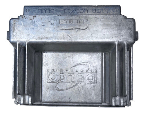 Computadora Chevrolet Malibu 99-05 16236757 (cjss)