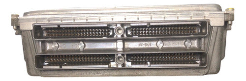 Computadora Isuzu Rodeo 3.2L 00-01 09382587 (DDNP)