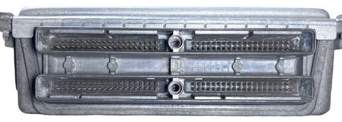 Computadora Chevrolet Silverado 5.3l 03-07 12582605 (ydnl)