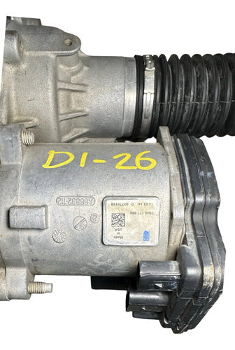 Cremallera Electroasistida Ford Fusion 2.0l 13-20 Egpc-3d080
