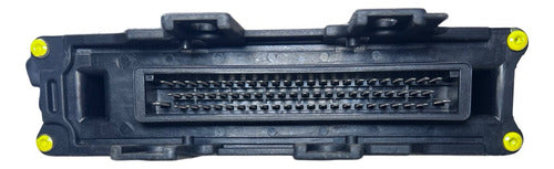 Modulo Tcm Vw Jetta 2.0l 1996 01m 927 733 Ca