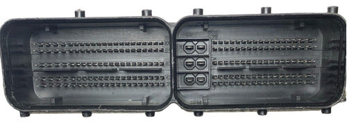 Computadora Hyundai Sonata 2.4l 11-14 39101-2g662