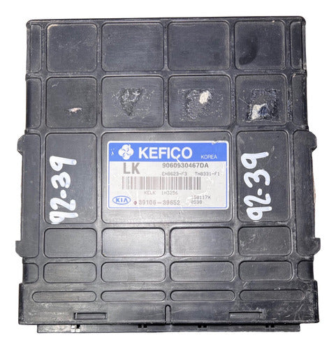 Computadora Kia Sedona 2003-2005 39106-39652