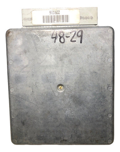 Computadora Ford Explorer 4.0l A/t 1992 F2pf-12a650-ya