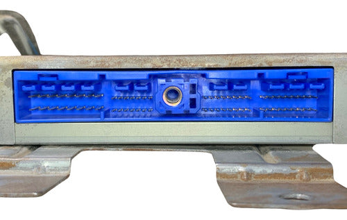 Computadora Nissan Tsuru 1.6l M/t 93-01 Ja11000 Bm9