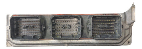 Computadora Honda Accord 2.4l 11-12 37820-r40-a83 (fl)