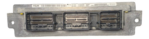Computadora Ford Escape 3.0l 11-12 Al8a-12a650-bre
