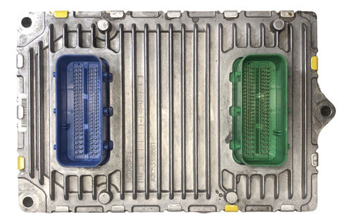 Computadora Chrysler 200 2.4l A/t 2015 P05150993ac