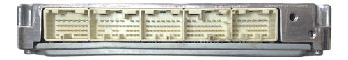 Computadora Toyota Tacoma 3.4l 2002 89666-04020