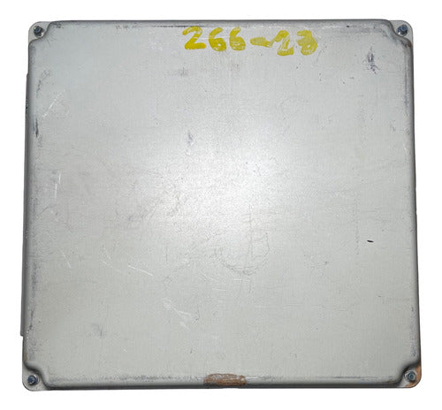 Computadora Nissan Altima 03-05 A56-w15 E91 (f8)