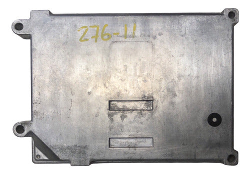 Computadora Saturn Vue 3.5l 04-06 12596648 (ykuk)