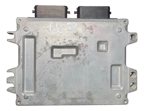 Computadora Mazda 6 3.0l 06-07 Ajf2 18 881e