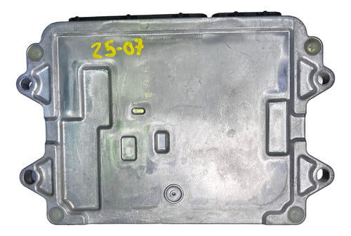 Computadora Mazda 3 2.0l 14-16 Pe19 18 881a