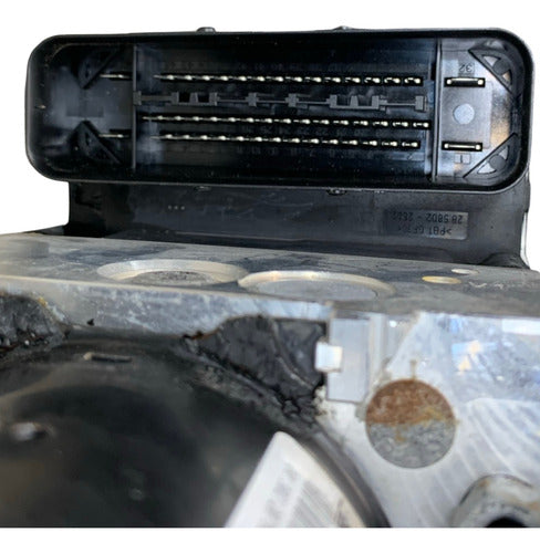 Modulo Abs Bmw X3 F25 2012 6852748