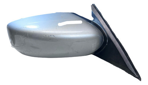 Retrovisor Rh Nissan Altima 13-18 2038.6002ut