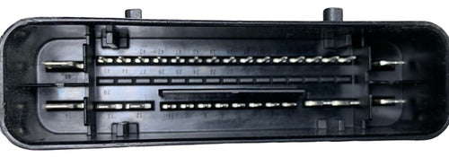 Modulo Abs Ford Focus 15-16 F1fc-2c219-da