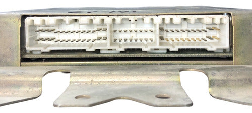 Computadora Mitsubishi 3000gt 3.0l 91-92 Md159963