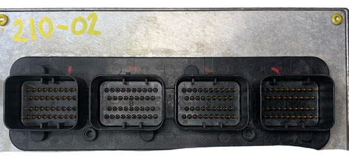 Computadora Dodge Ram 1500 5.7l 2012 05150637ab