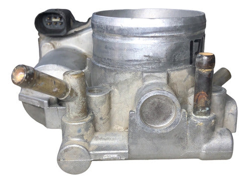 Cuerpo De Aceleración Vw Jetta Golf 2.0l 01-05 06a133062q
