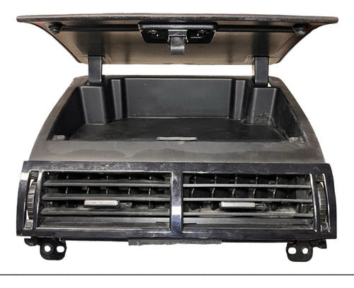 Difusor De Aire Central Ford Fusion 2006-2009 1081620