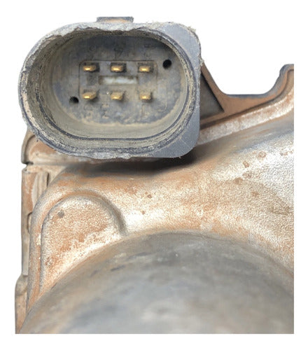 Cuerpo De Aceleración Vw Jetta Golf 2.0l 01-05 06a133062q