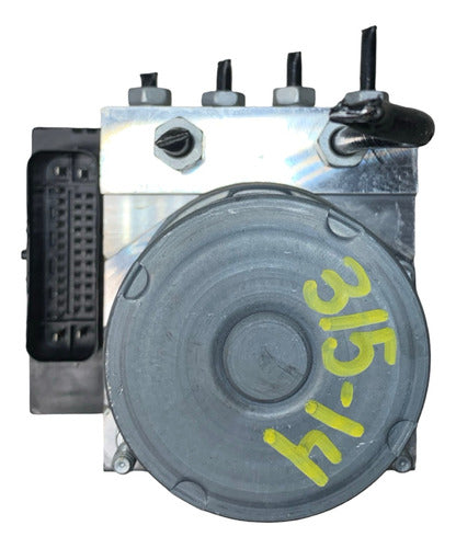 Modulo Abs Chevrolet Traverse 13-17 22893248