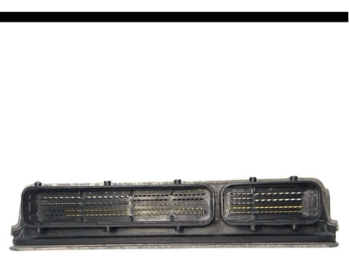 Computadora Toyota Prius C 13 1.5l Aut 89661-52u81
